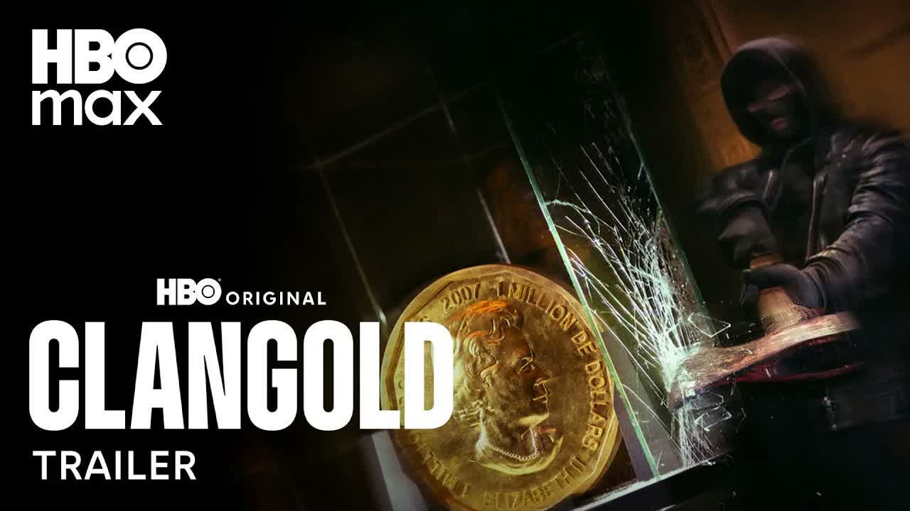 HBO Max – Clangold